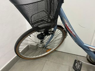 Bicicleta Bolero Bh