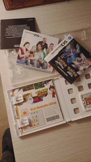 Giochi per Nintendo 3DS DS