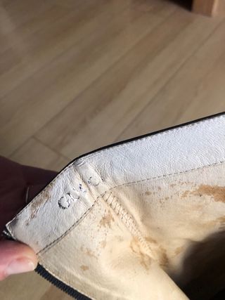 Zapatos Gucci tacon alto