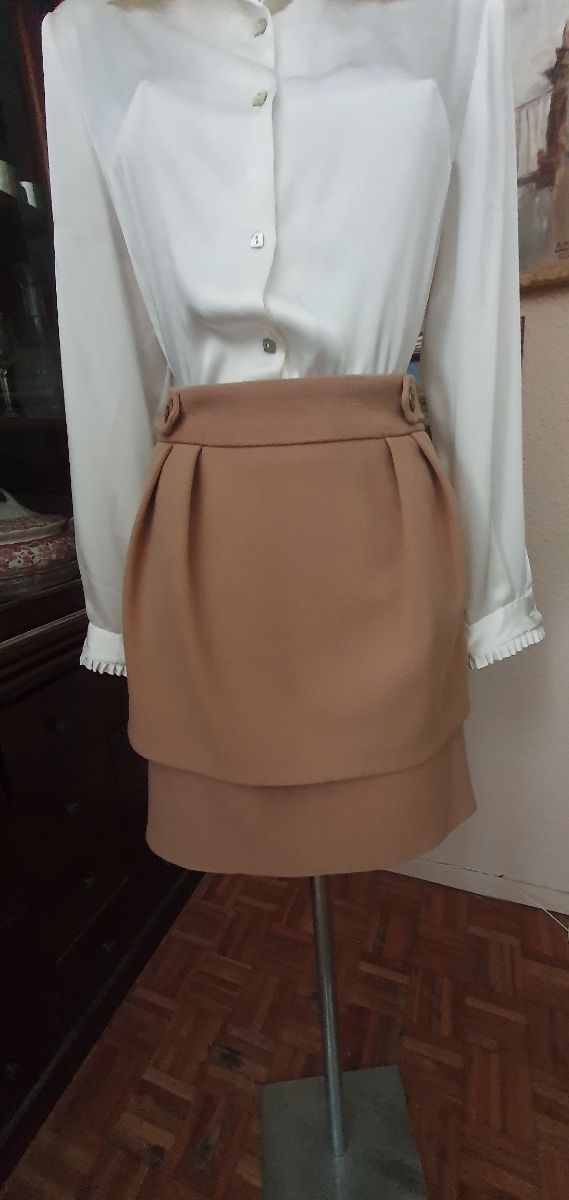 Falda Pedro del Hierro