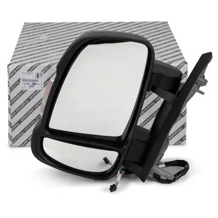 Retrovisor izquierdo Bóxer/Jumper