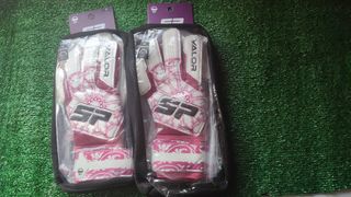 Pack de guantes de portero SP