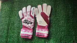 Pack de guantes de portero SP