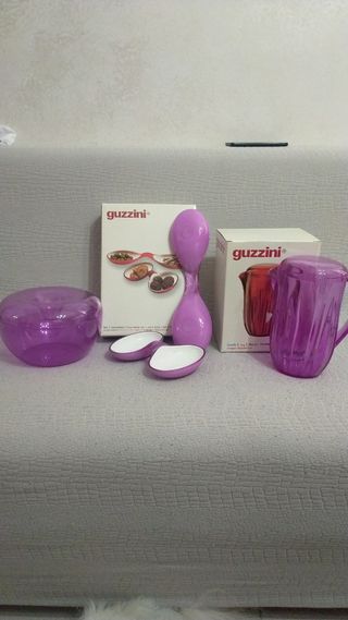 Set cucina