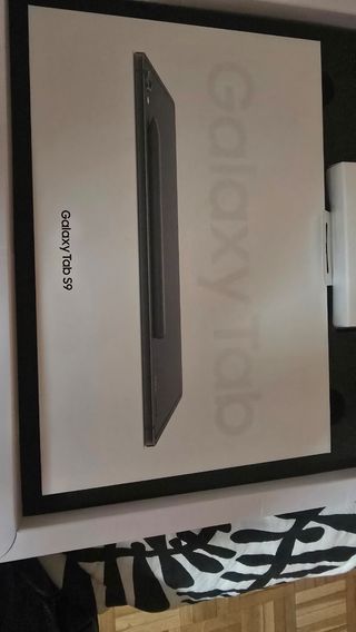 Galaxy tab s9