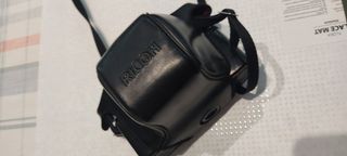 Cámara de Fotos Antigua