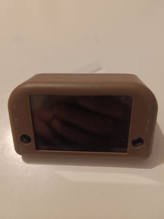 Bridlabs luz solar jardin