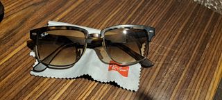 Gafas Ray-Ban