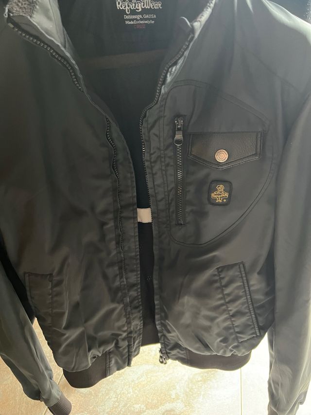 Giubbino estivo refrigwer