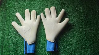 Guantes de portero puma