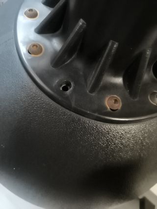 Saco boxeo Muay Thai de pie