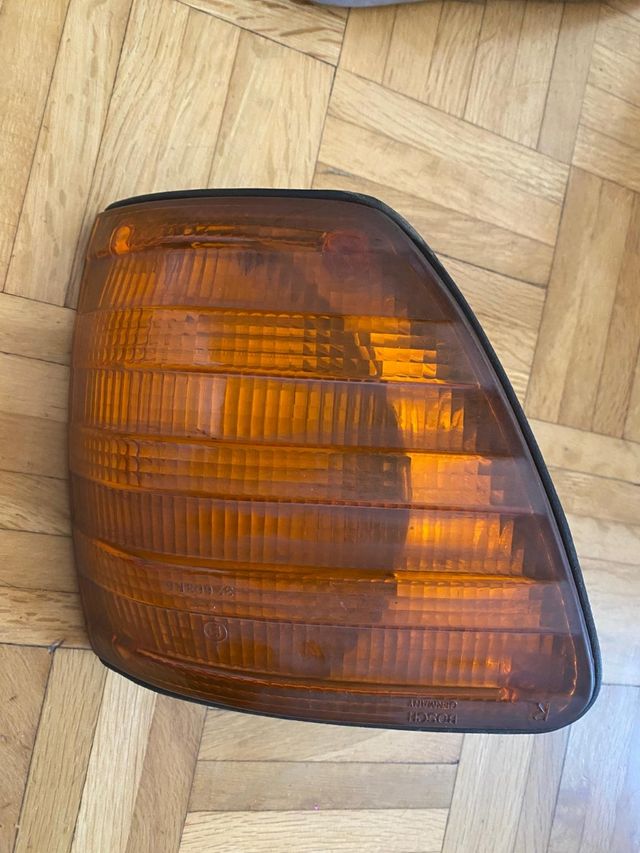 Piloto faro Mercedes Benz W116