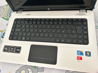 Ordenador HP muy nuevo