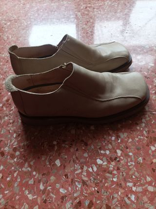 Zapatos hombre taa 43