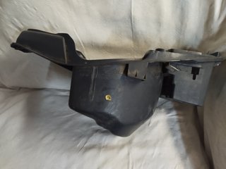 Piaggio Liberty  Baul bajo asiento