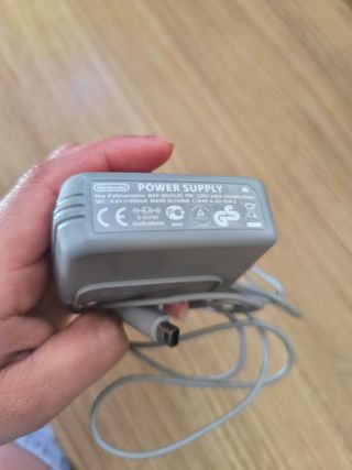 Nintendo 3ds original