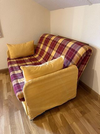 Sofá Cama