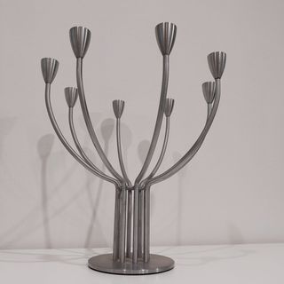 CANDELABRO PORTACANDELE