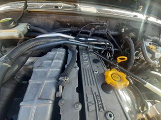 Jeep Cherokee 1998