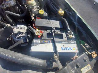 Jeep Cherokee 1998