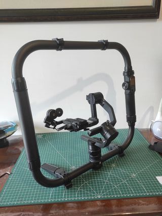 Feiyutech ak4500 pro combo plus