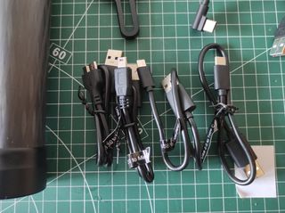 Feiyutech ak4500 pro combo plus