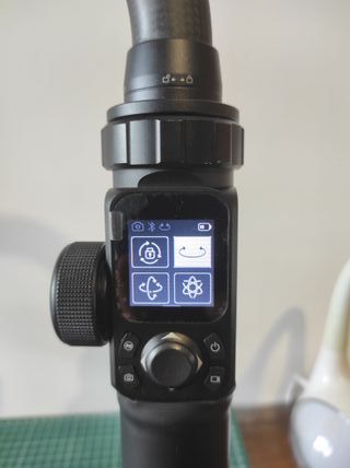 Feiyutech ak4500 pro combo plus