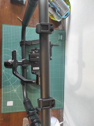 Feiyutech ak4500 pro combo plus