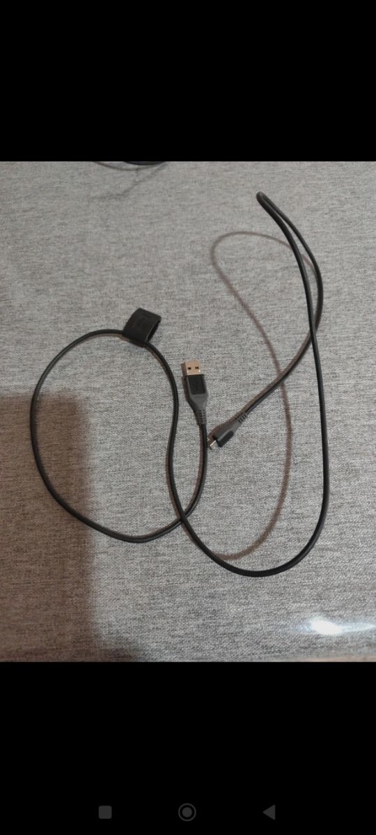 Cable usb