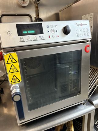 Horno profesional