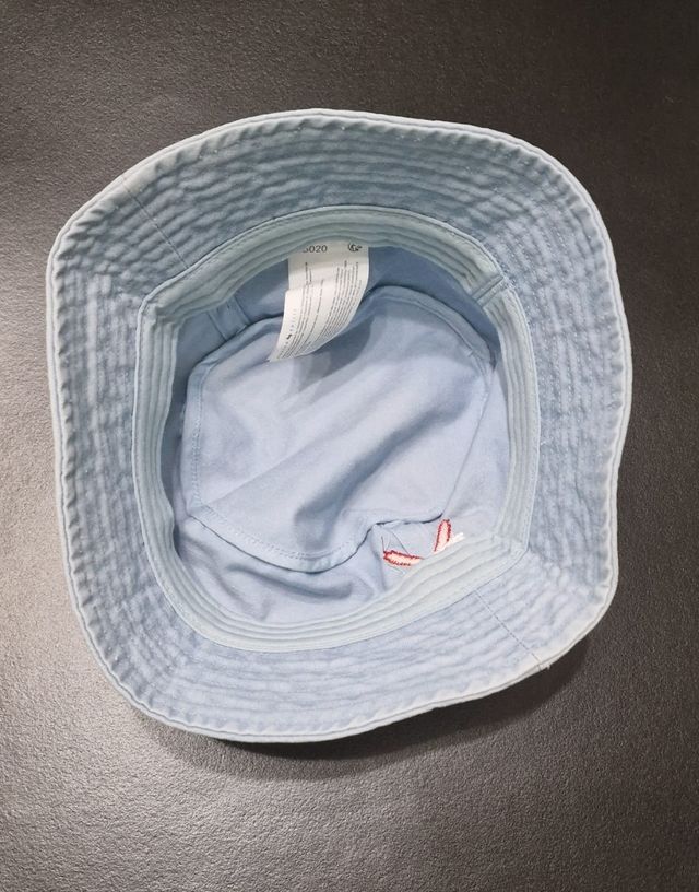 Cappello Officine Panerai Brabus unisex