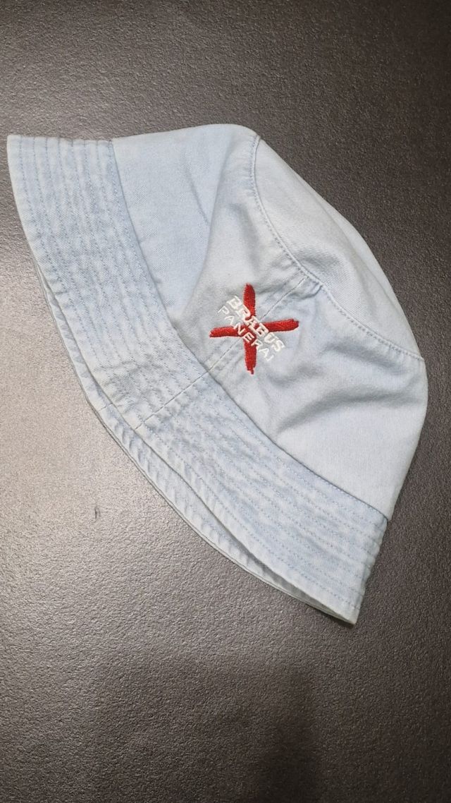 Cappello Officine Panerai Brabus unisex