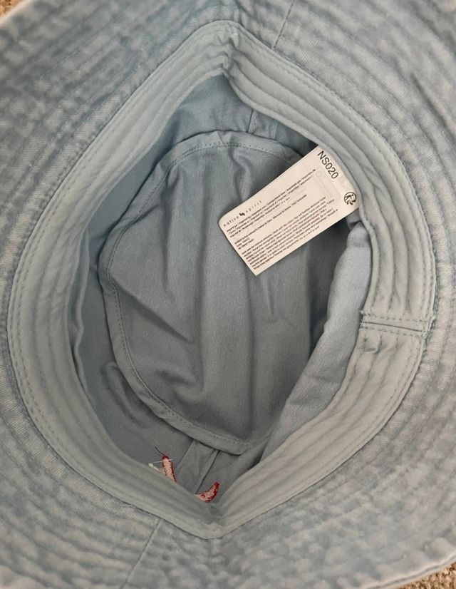 Cappello Officine Panerai Brabus unisex