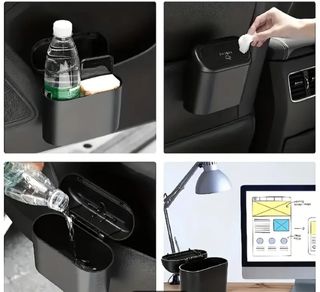 PAPELERA UNIVERSAL PARA COCHE