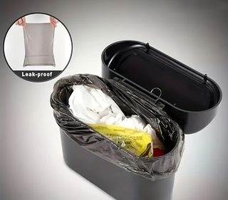 PAPELERA UNIVERSAL PARA COCHE