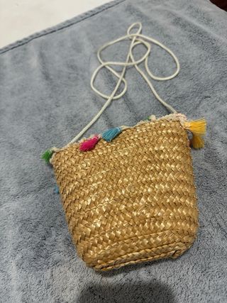 Bolso mujer/niña