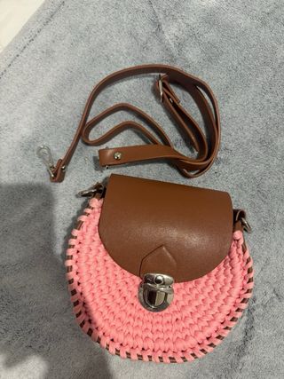 Bolso mujer/niña