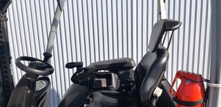 CARRETILLA ELECTRICA 1.600KG ECONOMICA