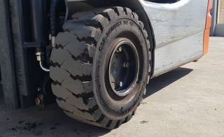 CARRETILLA ELECTRICA 1.600KG ECONOMICA