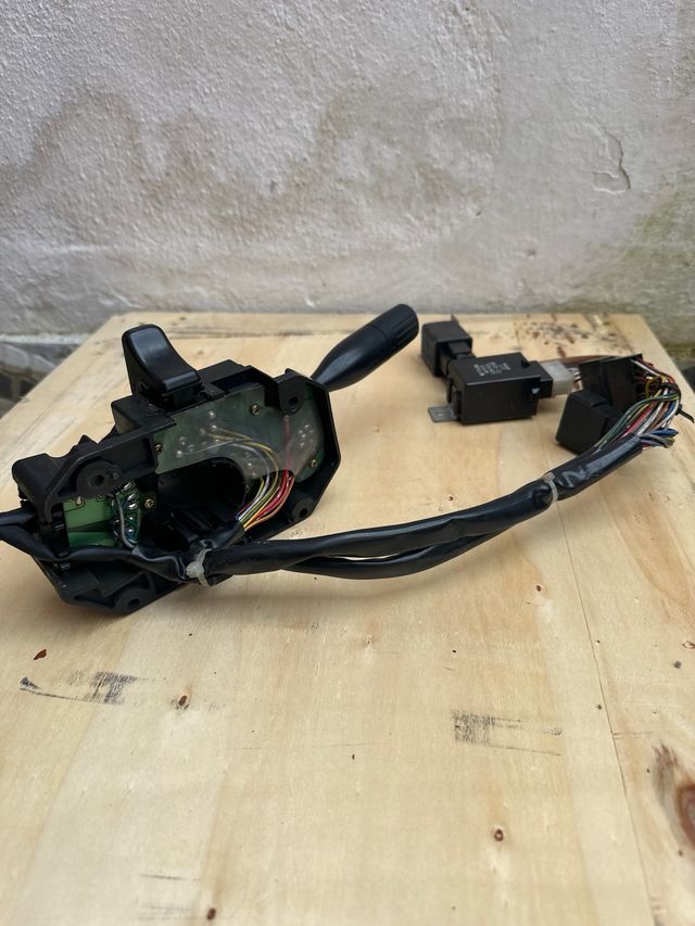 Comutador luzes Subaru Vivio