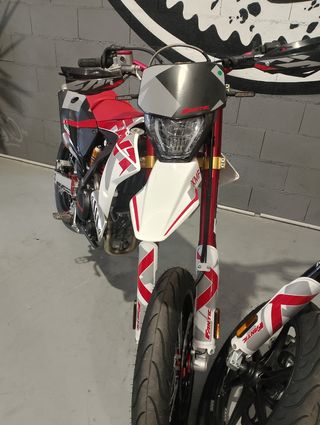 FANTIC XEF 125cc 4T Performance 25 Oferta