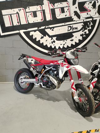 FANTIC XEF 125cc 4T Performance 25 Oferta