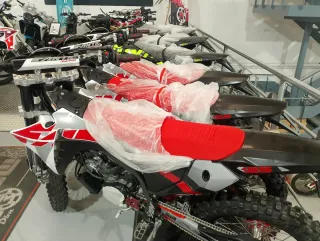 FANTIC XEF 125cc 4T Performance 26 Oferta