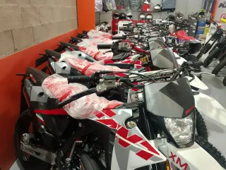 FANTIC XEF 125cc 4T Performance 26 Oferta