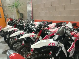 FANTIC XEF 125cc 4T Performance 26 Oferta