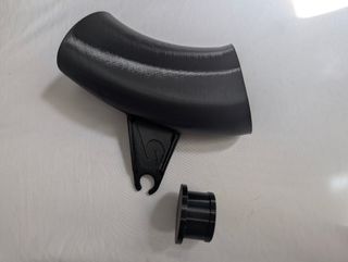 ANULAR RESONANCIA ADMISION - CIVIC EK
