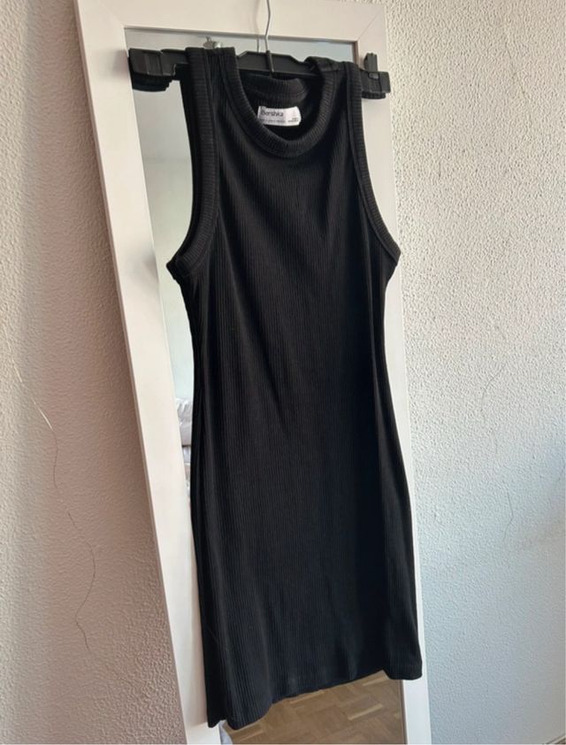 Vestido negro