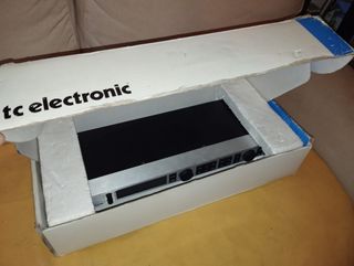 Cabezal ENGL powerball y MIDIs