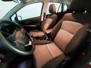 Suzuki SCross 1.4 129CV S2 Hybrid