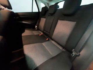 Suzuki SCross 1.4 129CV S2 Hybrid